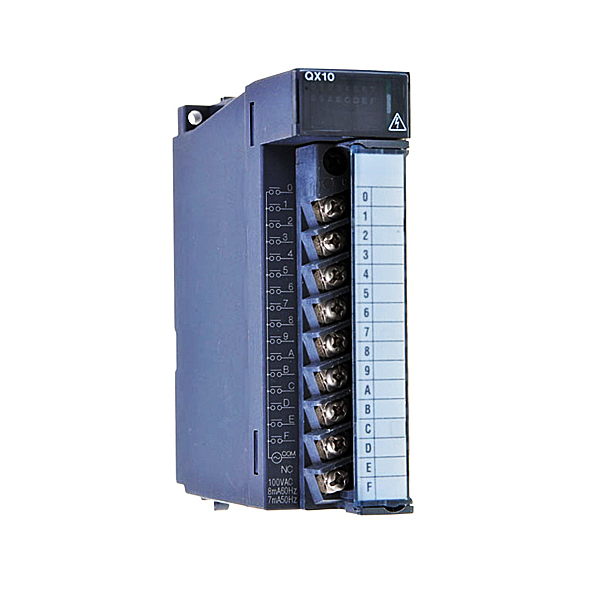 QX10 New Mitsubishi Electric Digital Input Module